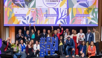 Move for Climate! 2026 : SYNCLEASE confirme son engagement pour un numérique circulaire et responsable